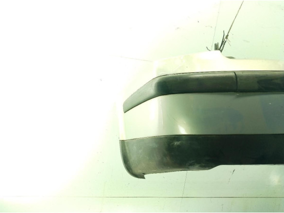 PARAGOLPES TRA VW PASSAT (3B2)|Desguaces La Cabaña