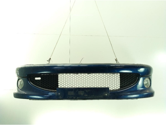 PARAGOLPES DEL PEUGEOT 206 Fastback (2A/C)|Desguaces La Cabaña