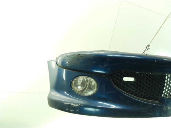 PARAGOLPES DEL PEUGEOT 206 Fastback (2A/C)|Desguaces La Cabaña