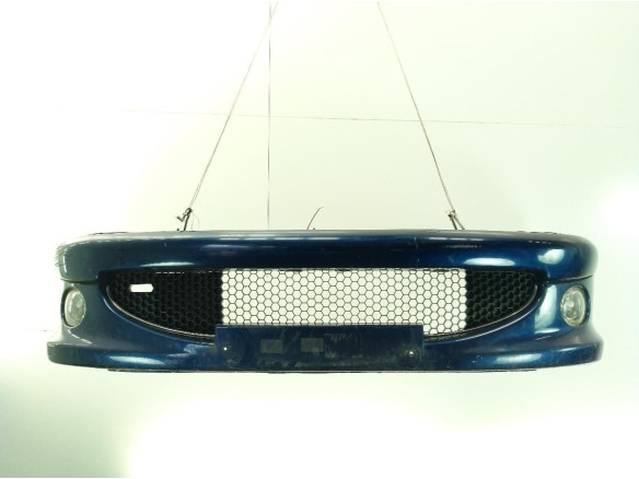 PARAGOLPES DEL PEUGEOT 206 Fastback (2A/C)|Desguaces La Cabaña