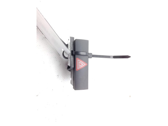 INTERRUPTOR WARNING AUDI A6 Allroad (4FH, C6) |Desguaces La Cabaña