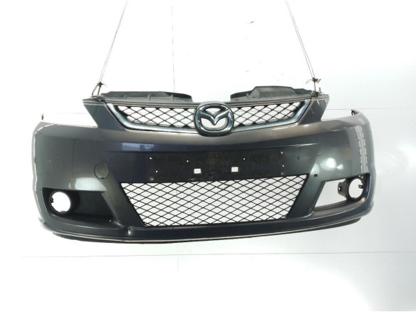 PARAGOLPES DEL MAZDA 5 (CR19)|Desguaces La Cabaña