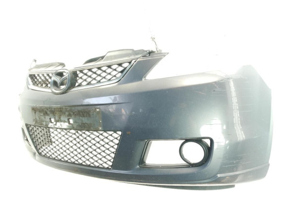 PARAGOLPES DEL MAZDA 5 (CR19)|Desguaces La Cabaña