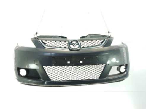 PARAGOLPES DEL MAZDA 5 (CR19)|Desguaces La Cabaña
