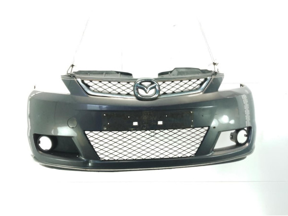 PARAGOLPES DEL MAZDA 5 (CR19)|Desguaces La Cabaña