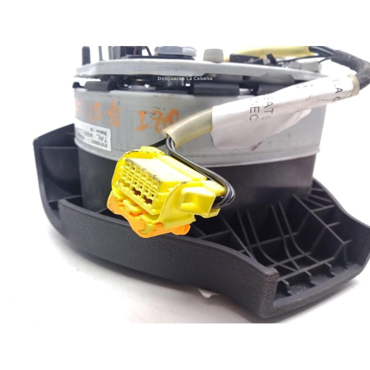 3C0880201R AIRBAG IZQ VW PASSAT (3C2) |Desguaces La Cabaña