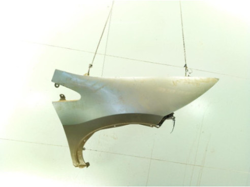 60210SMGE00ZZ  ALETA DEL DER HONDA CIVIC VIII Hatchback (FN, FK)|Desguaces La Cabaña