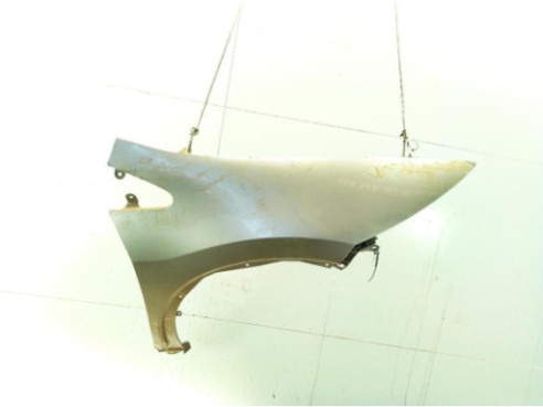 60210SMGE00ZZ  ALETA DEL DER HONDA CIVIC VIII Hatchback (FN, FK)|Desguaces La Cabaña