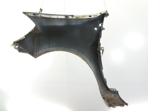 ALETA DEL DER RENAULT CLIO III (BR0/1, CR0/1)|Desguaces La Cabaña