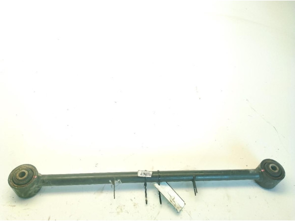 BRAZO SUSPENSION TRA IZQ SUP NISSAN NP300 NAVARA Pick-up (D23)|Desguaces La Cabaña