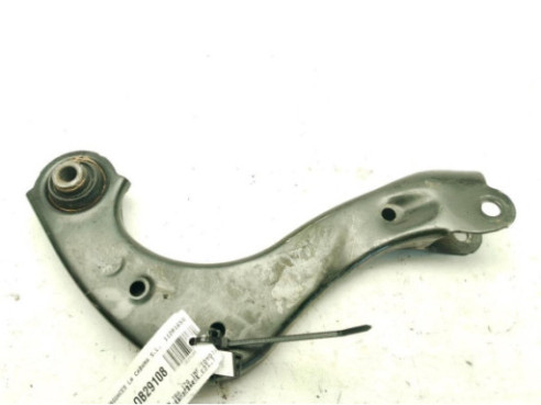 BRAZO SUSPENSION TRA IZQ INF TOYOTA COROLLA Ranchera familiar (_E21_)|Desguaces La Cabaña