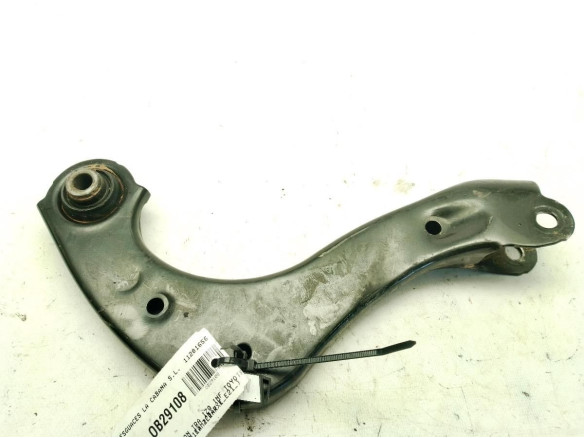BRAZO SUSPENSION TRA IZQ INF TOYOTA COROLLA Ranchera familiar (_E21_)|Desguaces La Cabaña