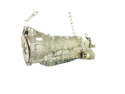   CREMALLERA BMW 5 (E60)|Desguaces La Cabaña 2