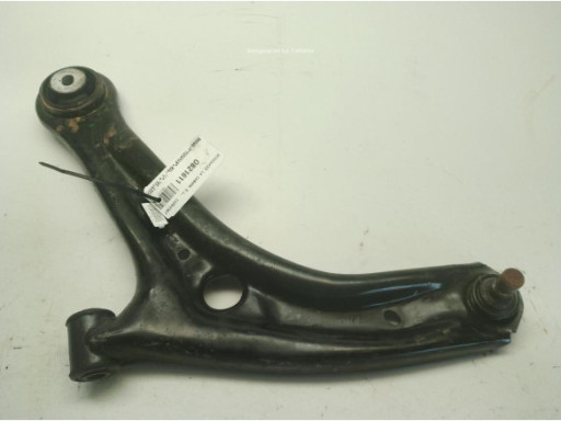 BRAZO SUSPENSION DELANTERO IZQUIERDO INFERIOR|Desguaces La Cabaña