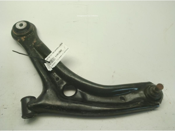 BRAZO SUSPENSION DEL IZQ INF FORD TRANSIT COURIER Kombi|Desguaces La Cabaña