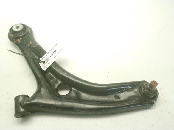 BRAZO SUSPENSION DEL IZQ INF FORD TRANSIT COURIER Kombi|Desguaces La Cabaña