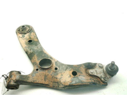 BRAZO SUSPENSION DEL IZQ INF TOYOTA AURIS (_E18_)|Desguaces La Cabaña