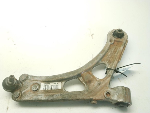 BRAZO SUSPENSION DEL DER INF CITROEN BERLINGO (ER_, EC_)|Desguaces La Cabaña