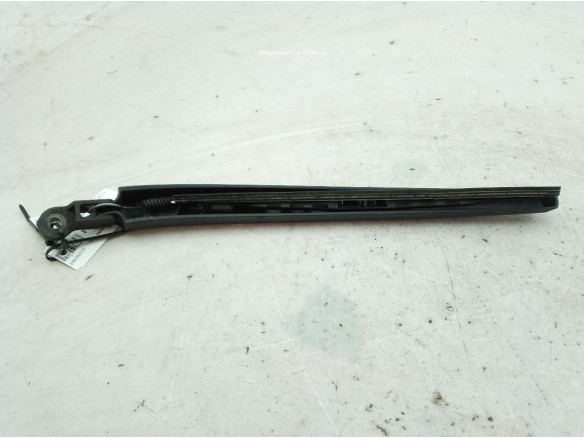 BRAZO LIMPIAPARABRISAS TRA PORTÓN SEAT ALTEA (5P1)|Desguaces La Cabaña