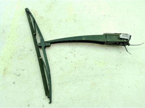 BRAZO LIMPIAPARABRISAS TRA PORTÓN CITROEN C4 Grand Picasso I (UA_)|Desguaces La Cabaña