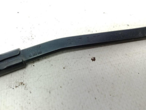 BRAZO LIMPIAPARABRISAS DELANTERO IZQUIERDO|Desguaces La Cabaña 2