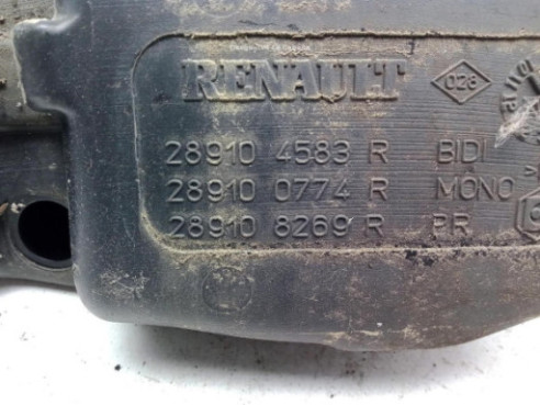 289104583R BOTE LIMPIAPARABRISAS DACIA SANDERO II|Desguaces La Cabaña