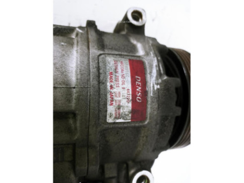 COMPRESOR AA|Desguaces La Cabaña 2