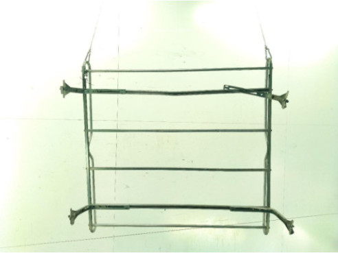 ACCESORIOS / LLANTAS|Desguaces La Cabaña 2