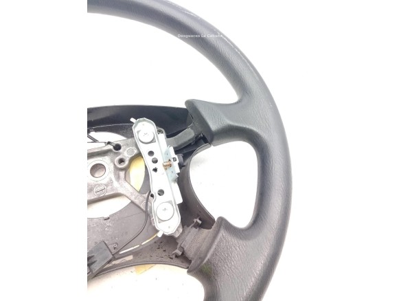 VOLANTE DIRECCION SUBARU IMPREZA Sedán (GD) |Desguaces La Cabaña
