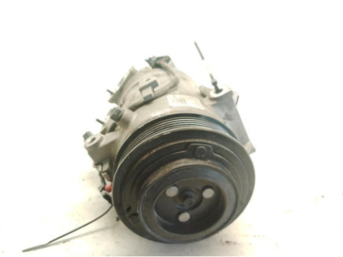 97701Q0300 COMPRESOR AA HYUNDAI i20 III (BC3, BI3)|Desguaces La Cabaña