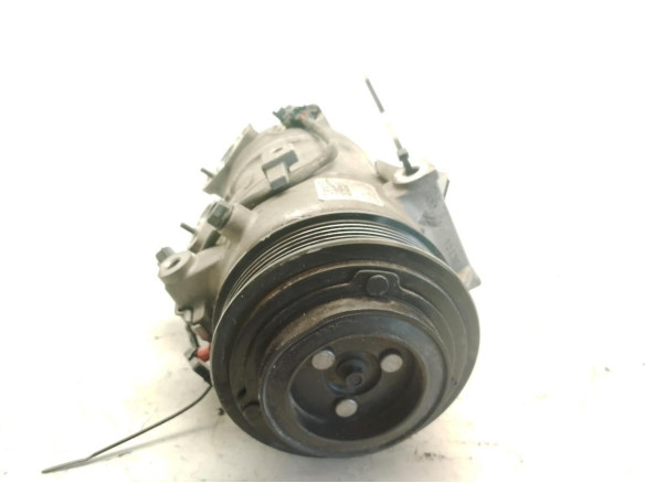 97701Q0300 COMPRESOR AA HYUNDAI i20 III (BC3, BI3)|Desguaces La Cabaña