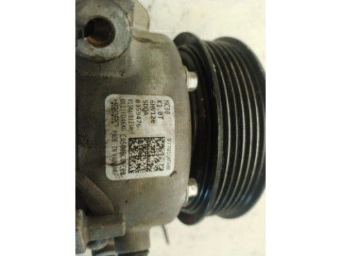 97701Q0300 COMPRESOR AA HYUNDAI i20 III (BC3, BI3)|Desguaces La Cabaña