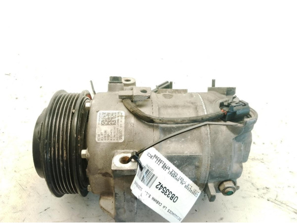 97701Q0300 COMPRESOR AA HYUNDAI i20 III (BC3, BI3)|Desguaces La Cabaña