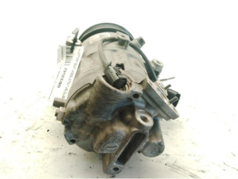 97701Q0300 COMPRESOR AA HYUNDAI i20 III (BC3, BI3)|Desguaces La Cabaña