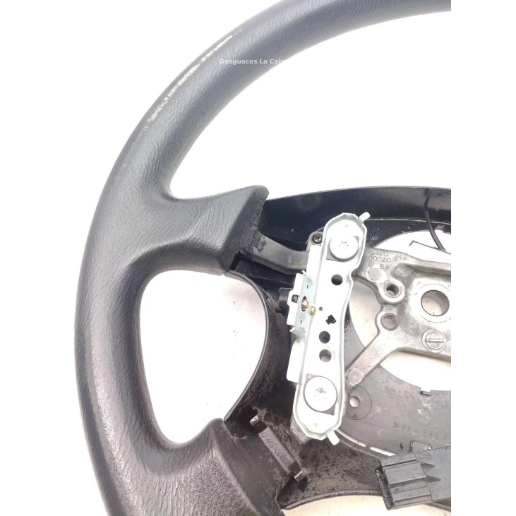 VOLANTE DIRECCION SUBARU IMPREZA Sedán (GD) |Desguaces La Cabaña
