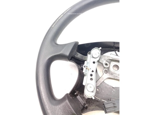 VOLANTE DIRECCION SUBARU IMPREZA Sedán (GD) |Desguaces La Cabaña