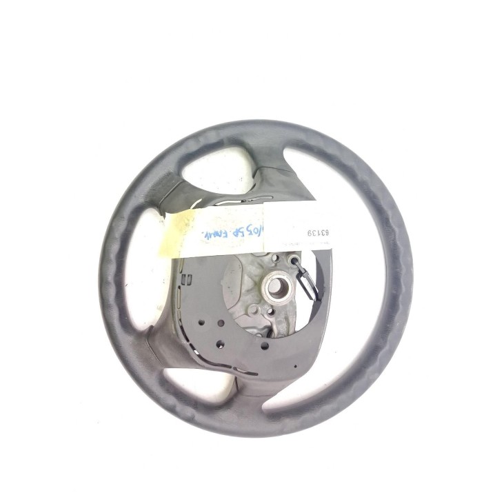 VOLANTE DIRECCION SUBARU IMPREZA Sedán (GD) |Desguaces La Cabaña
