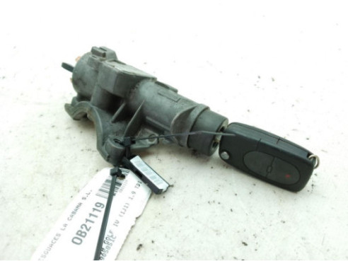 4B0905851C CLAUSOR VW GOLF IV (1J1)|Desguaces La Cabaña