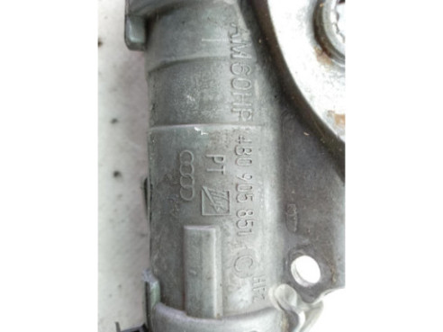 4B0905851C CLAUSOR VW GOLF IV (1J1)|Desguaces La Cabaña