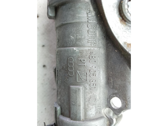 4B0905851C CLAUSOR VW GOLF IV (1J1)|Desguaces La Cabaña