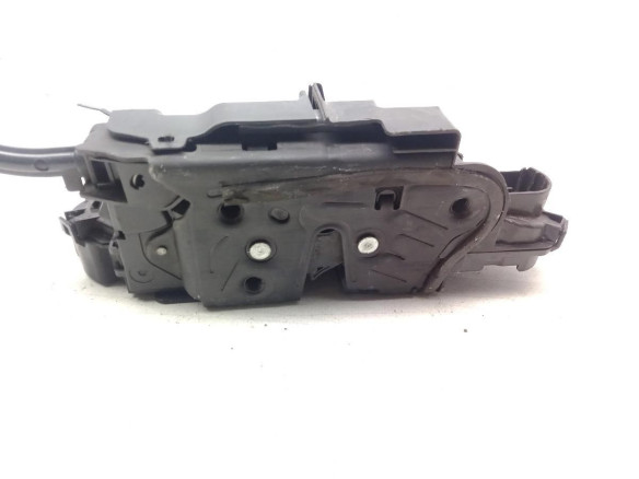 B5A5TB837015A CERRADURA PUERTA LAT DEL IZQ SEAT ATECA (KH7)|Desguaces La Cabaña