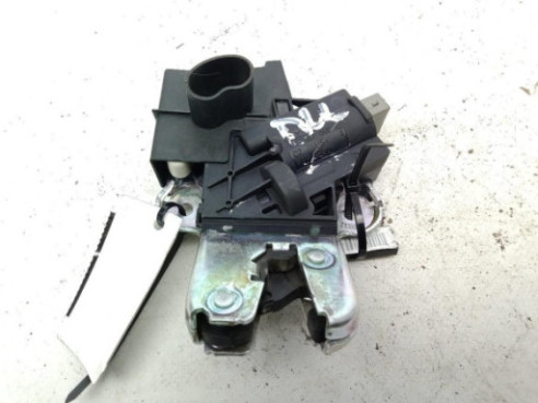 4F5827505D CERRADURA PORTON / TAPA MALETA SEAT EXEO (3R2)|Desguaces La Cabaña