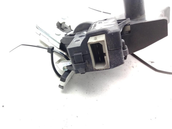 4F5827505D CERRADURA PORTON / TAPA MALETA SEAT EXEO (3R2)|Desguaces La Cabaña