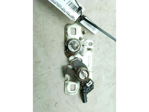 BOMBA FRENO CITROEN C4 III (BA_, BB_, BC_)|Desguaces La Cabaña