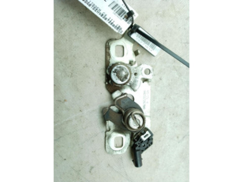 9822726783 CERRADURA CAPO CITROEN C4 III (BA_, BB_, BC_)|Desguaces La Cabaña