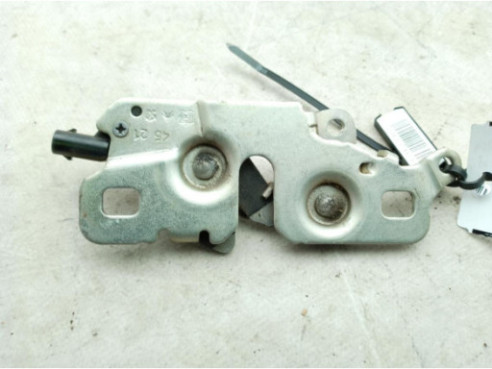 BOMBA FRENO CITROEN C4 III (BA_, BB_, BC_)|Desguaces La Cabaña 2