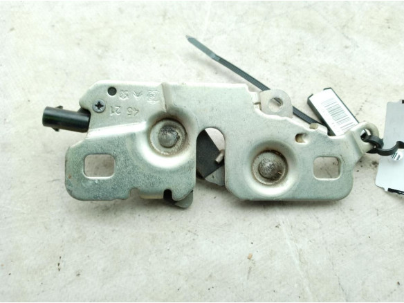 9822726783 CERRADURA CAPO CITROEN C4 III (BA_, BB_, BC_)|Desguaces La Cabaña