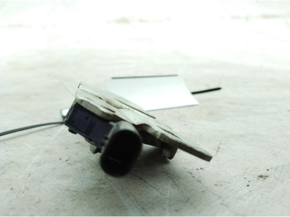 9822726783 CERRADURA CAPO CITROEN C4 III (BA_, BB_, BC_)|Desguaces La Cabaña