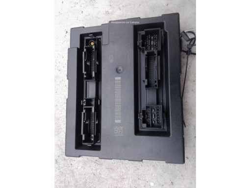 8K9945094E PILOTO TRA DER INT AUDI A4 Allroad (8KH, B8)|Desguaces La Cabaña