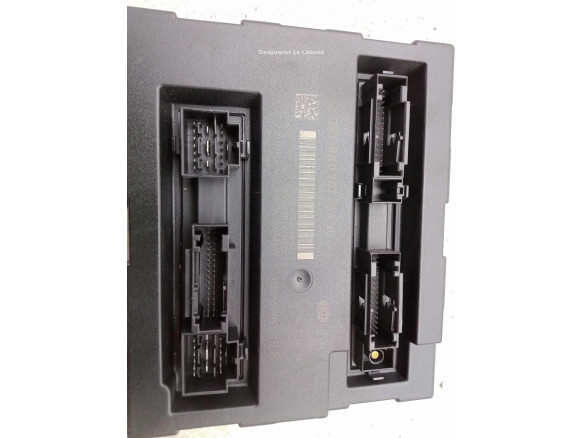 8K0907064JG CENTRALITA MULTIFUNCION AUDI A4 Allroad (8KH, B8)|Desguaces La Cabaña